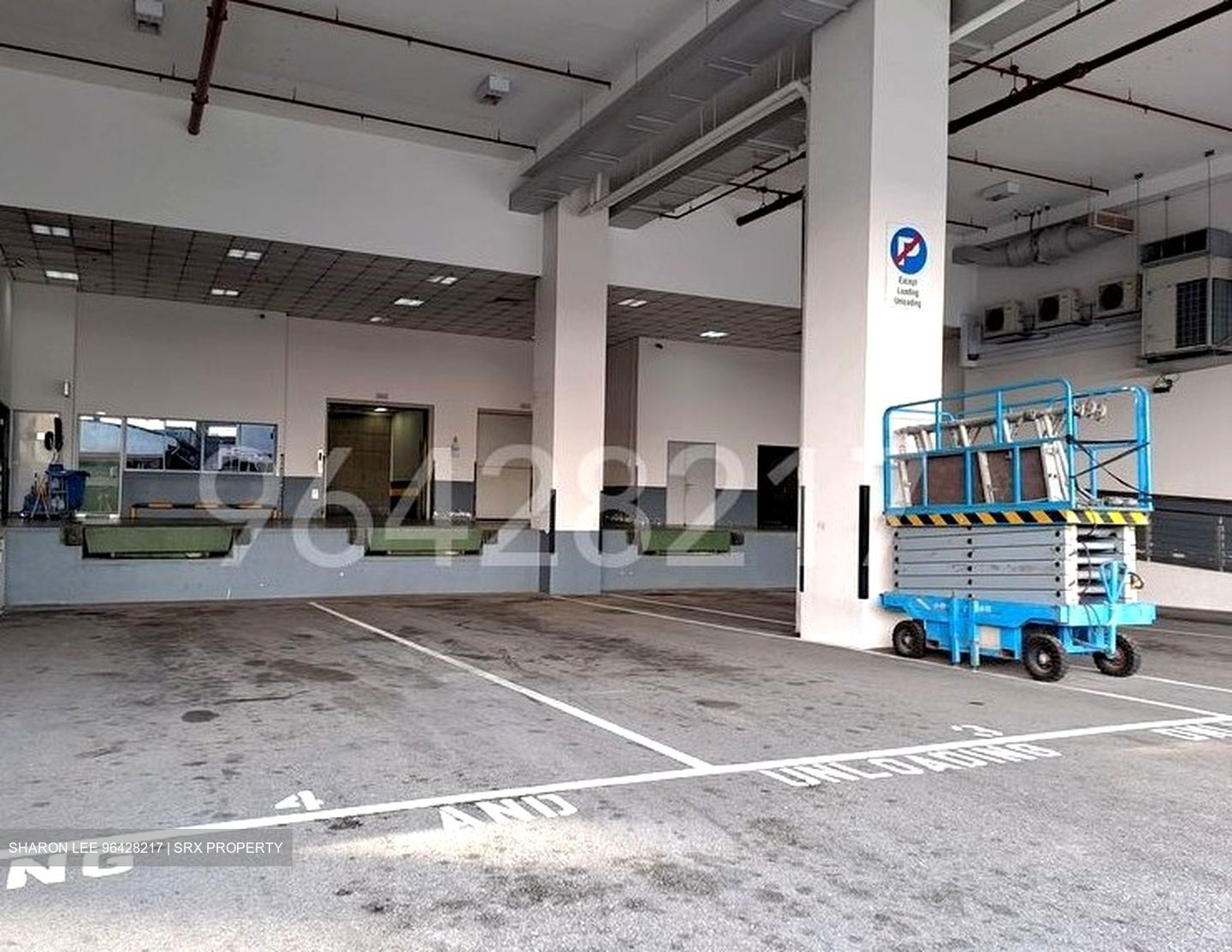 Bendemeer Road (D12), Factory #605474871